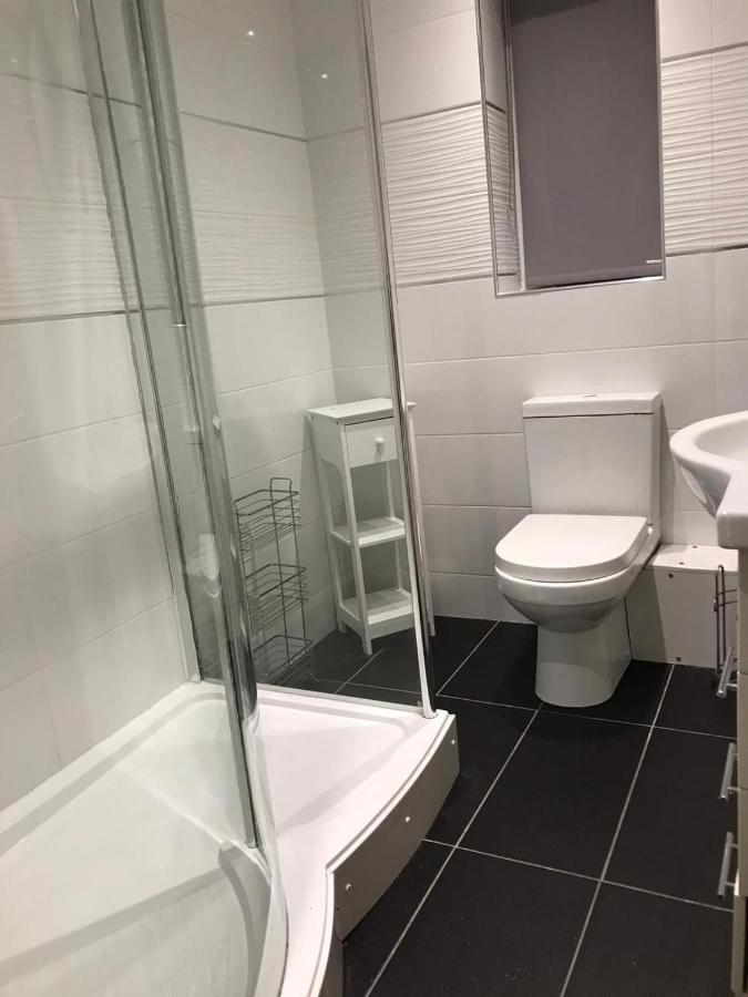 Apartment Centre Duplex Sleeps 4 #h9