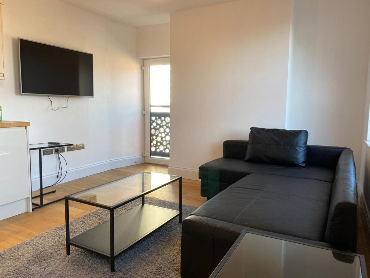 Centre Duplex Sleeps 4 #h9 Apartment