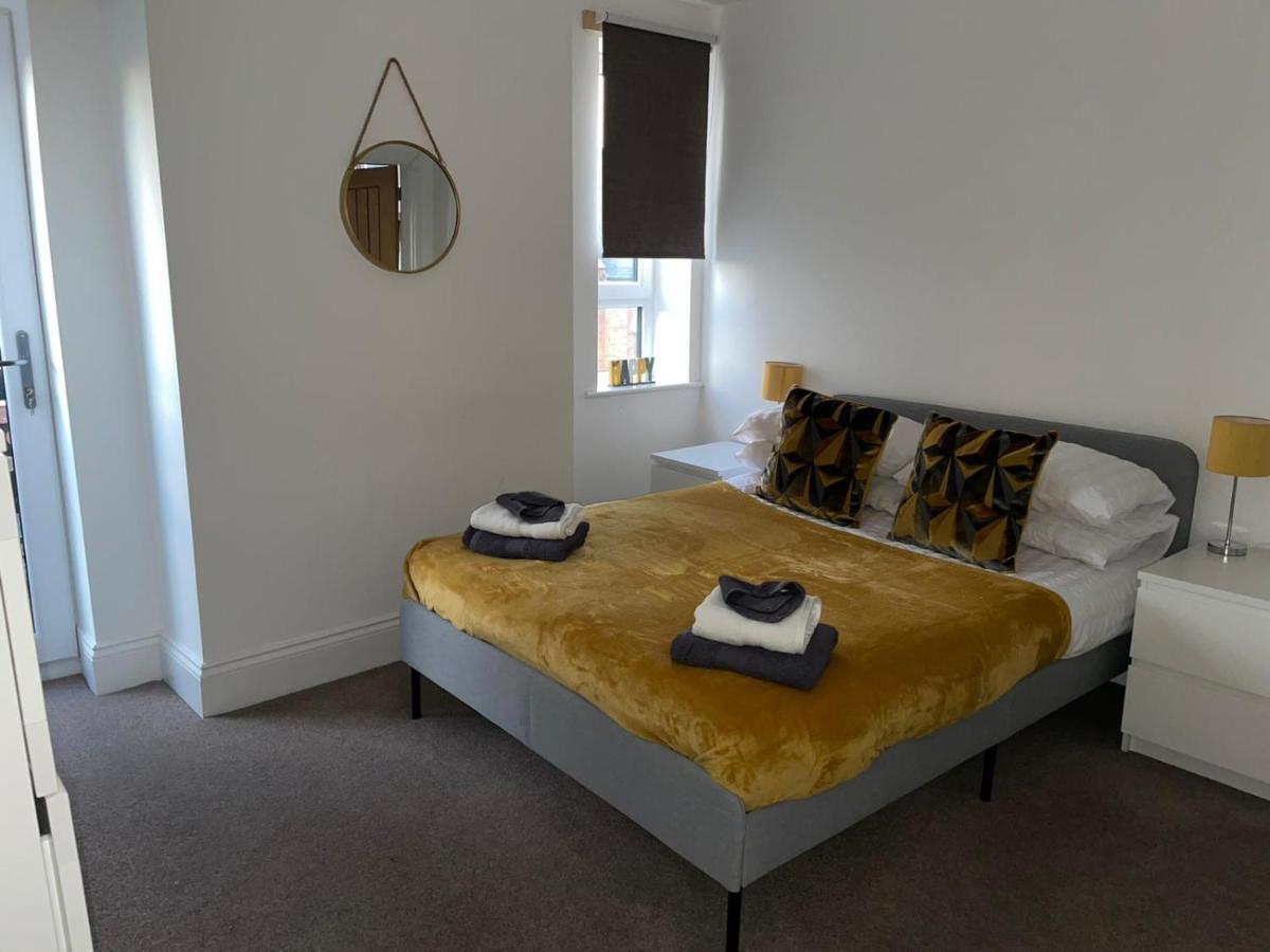 Centre Duplex Sleeps 4 #h9 Apartment *