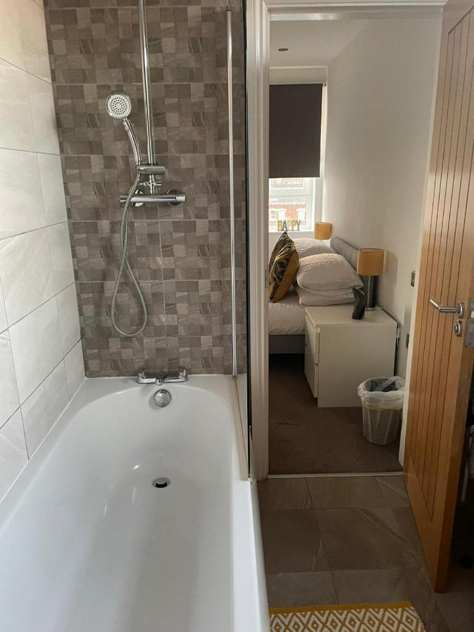 Centre Duplex Sleeps 4 #h9