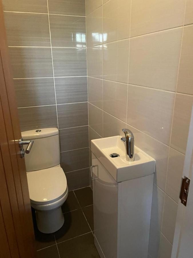 Centre Duplex Sleeps 4 #h9 * Kingston upon Hull