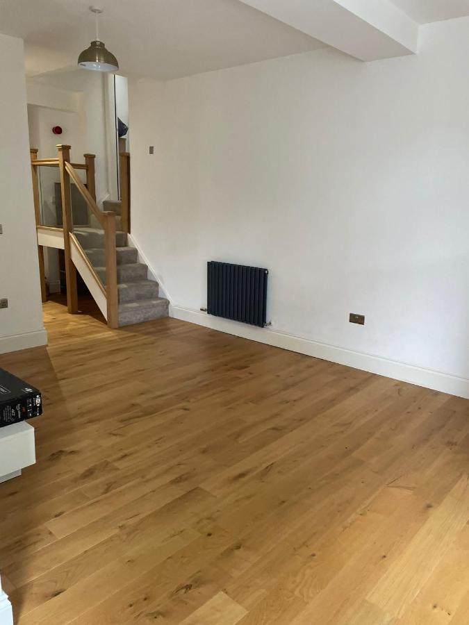 Centre Duplex Sleeps 4 #h9 Apartment *