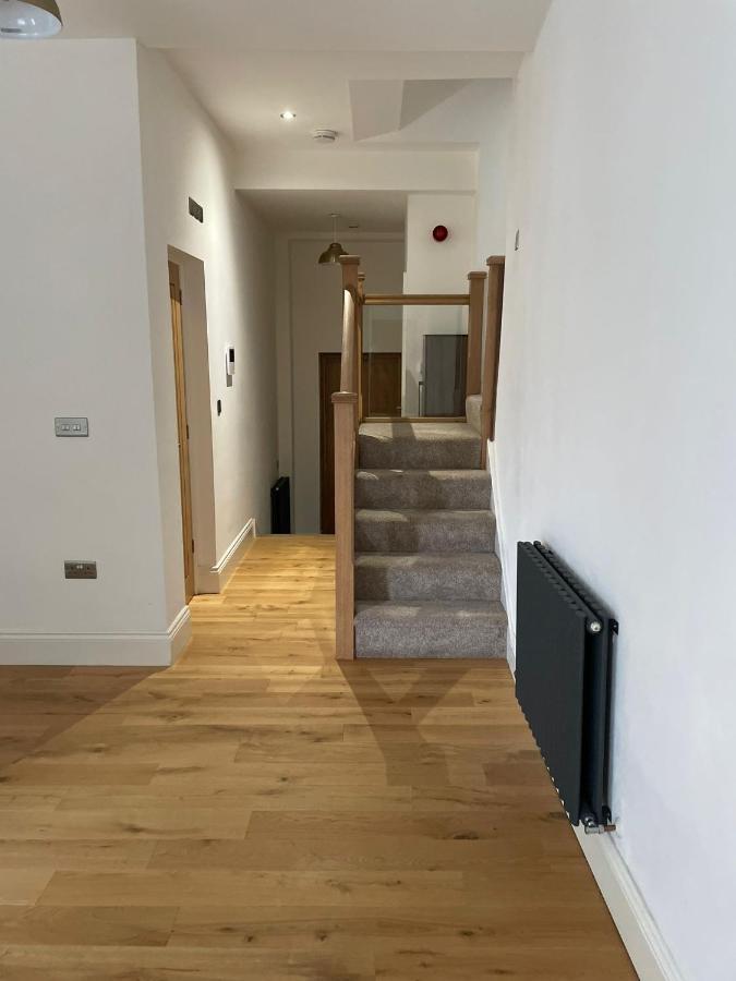 Centre Duplex Sleeps 4 #h9 * Kingston upon Hull