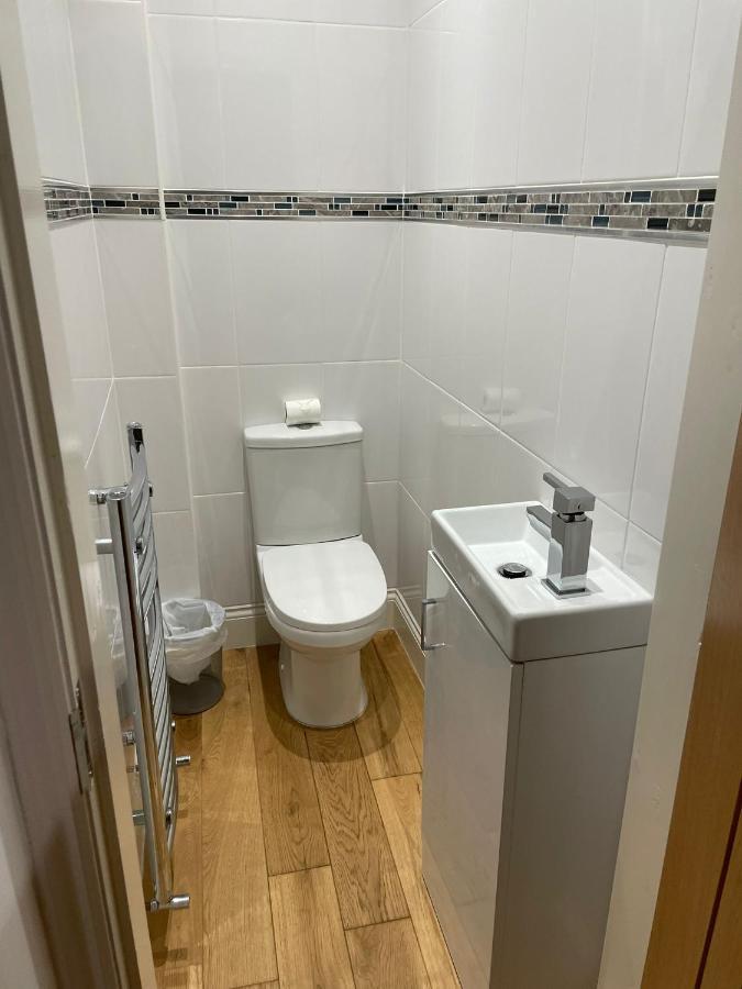 Centre Duplex Sleeps 4 #h9 Apartment *
